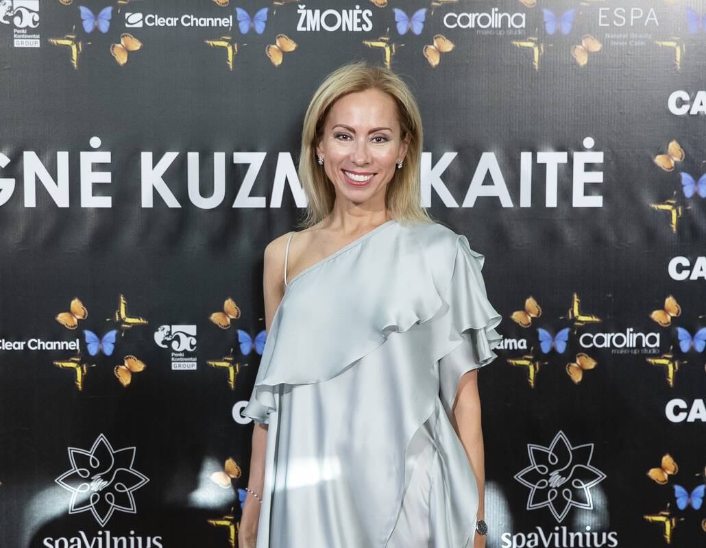 Jolanta Simpson