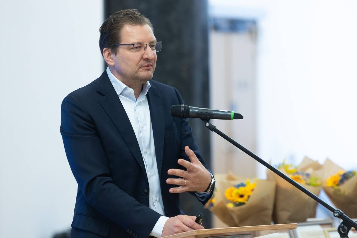 Dainius Radzevičius