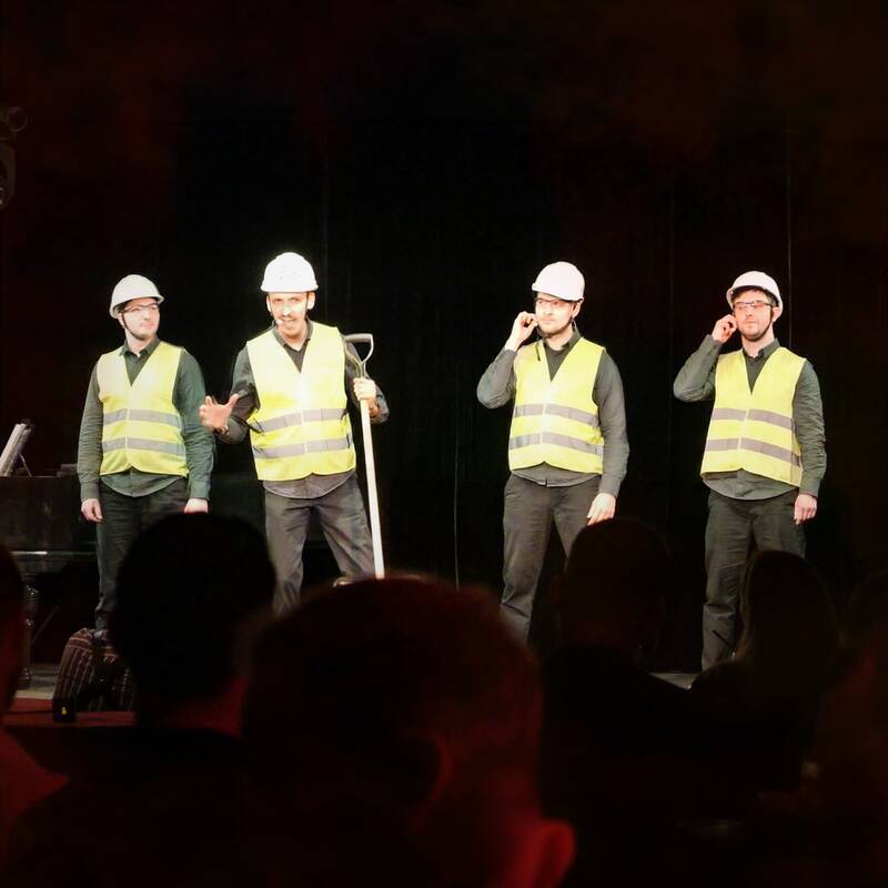 
<span>Kauno kultūrinėje scenoje – nauja sprogstama jėga</span>

