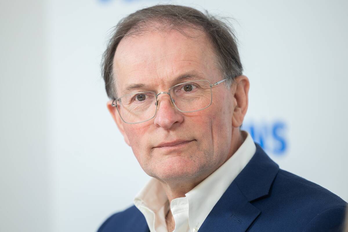 Arūnas Svitojus