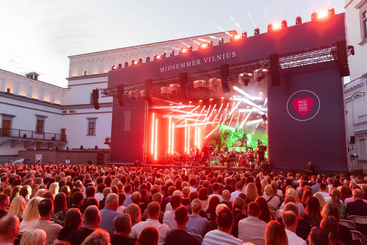 
<span>Dėl „Midsummer Vilnius“ rengėjų ryšių su Epsteinu festivalyje atsisako dalyvauti Kamerinis orkestras</span>
