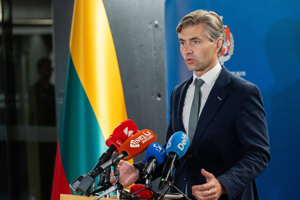 Kęstutis Budrys