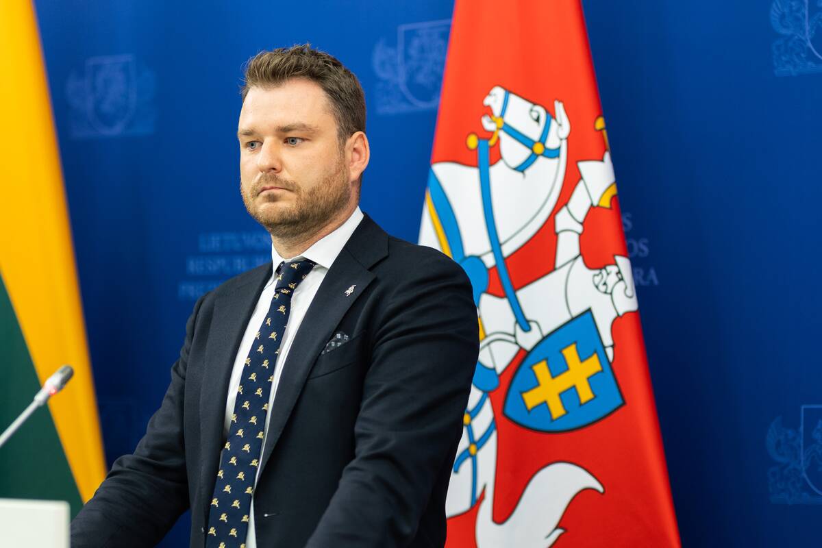 Kastytis Žuromskas