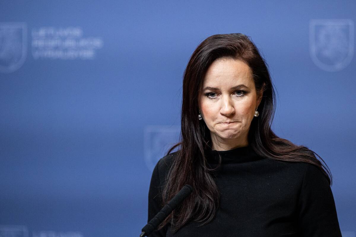 Inga Ruginienė