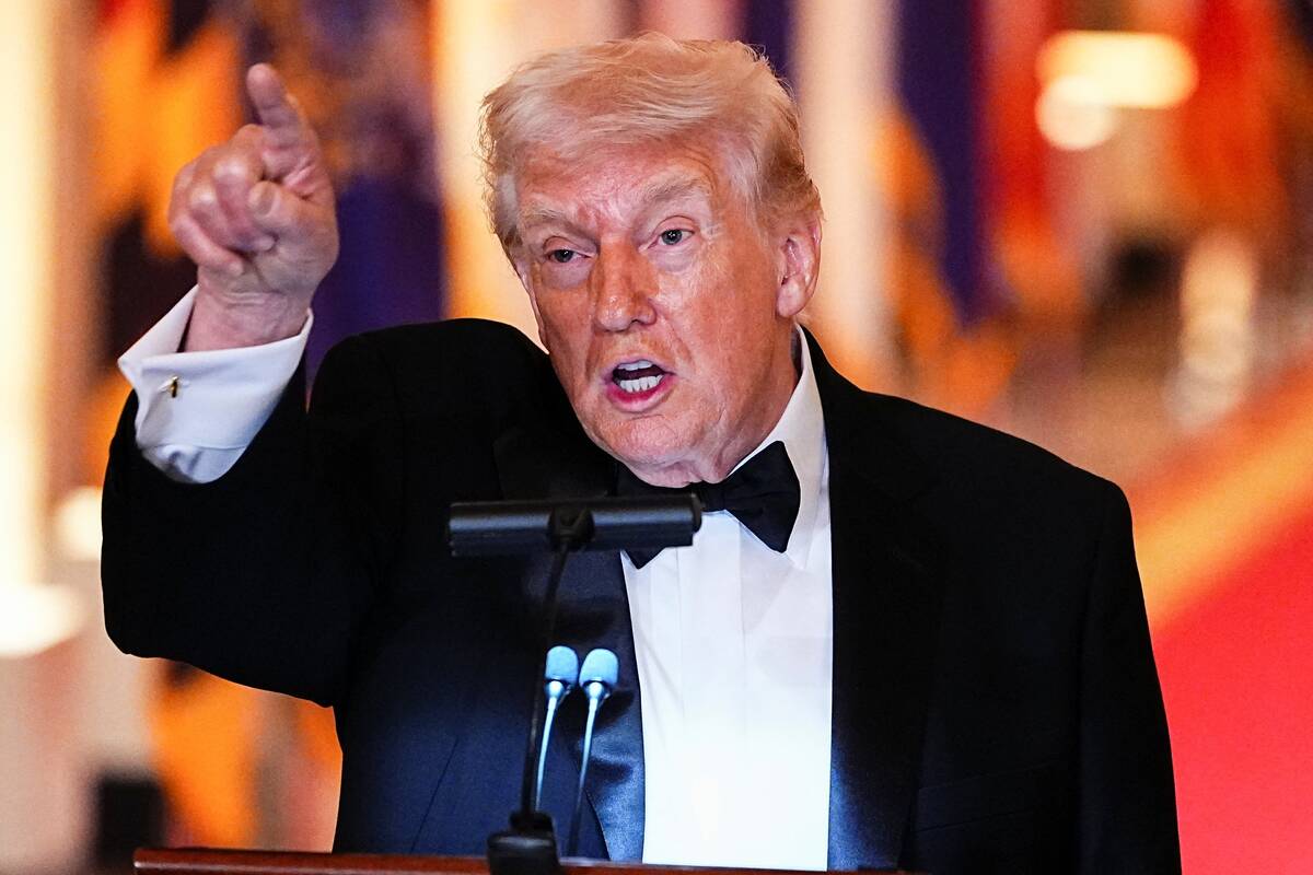 Donaldas Trumpas