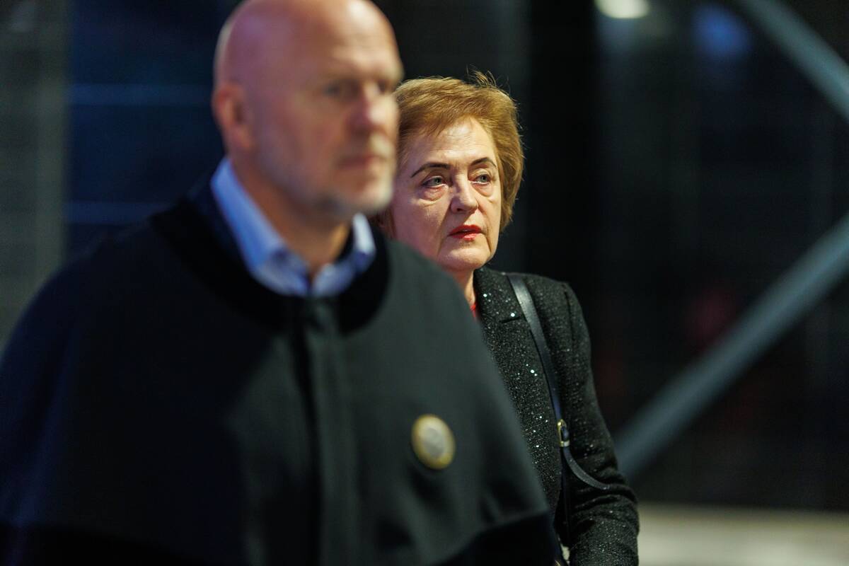 Nijolė Dirginčienė