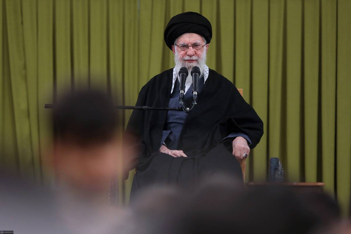 Ali Khamenei