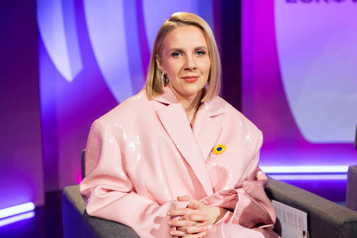 „Eurovizijos“ nacionalinė atranka