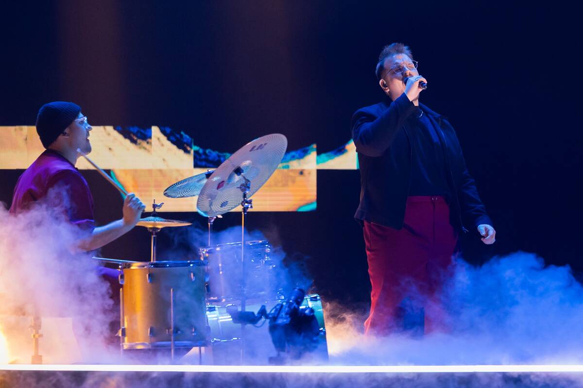 „Eurovizijos“ nacionalinė atranka