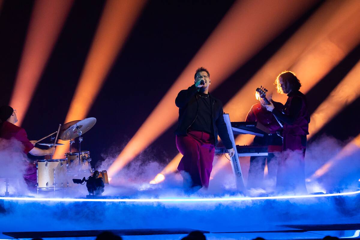 „Eurovizijos“ nacionalinė atranka