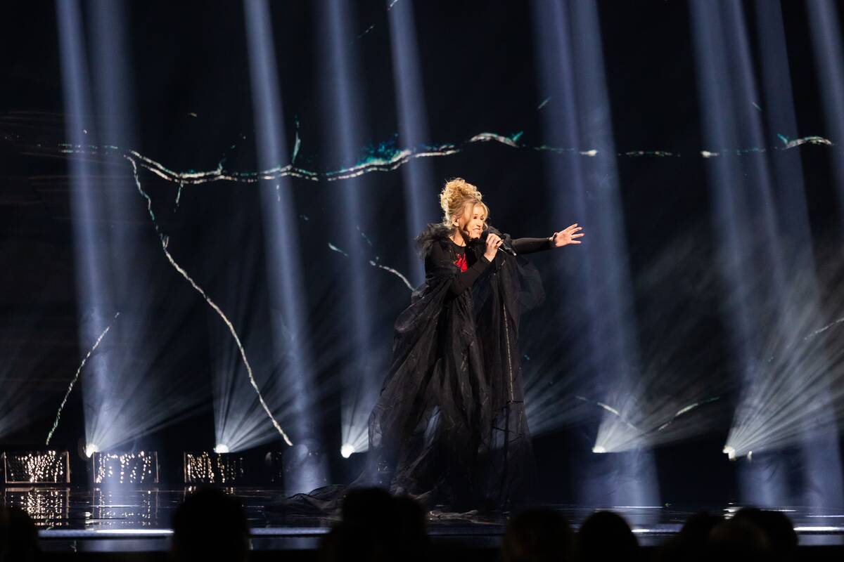 „Eurovizijos“ nacionalinė atranka