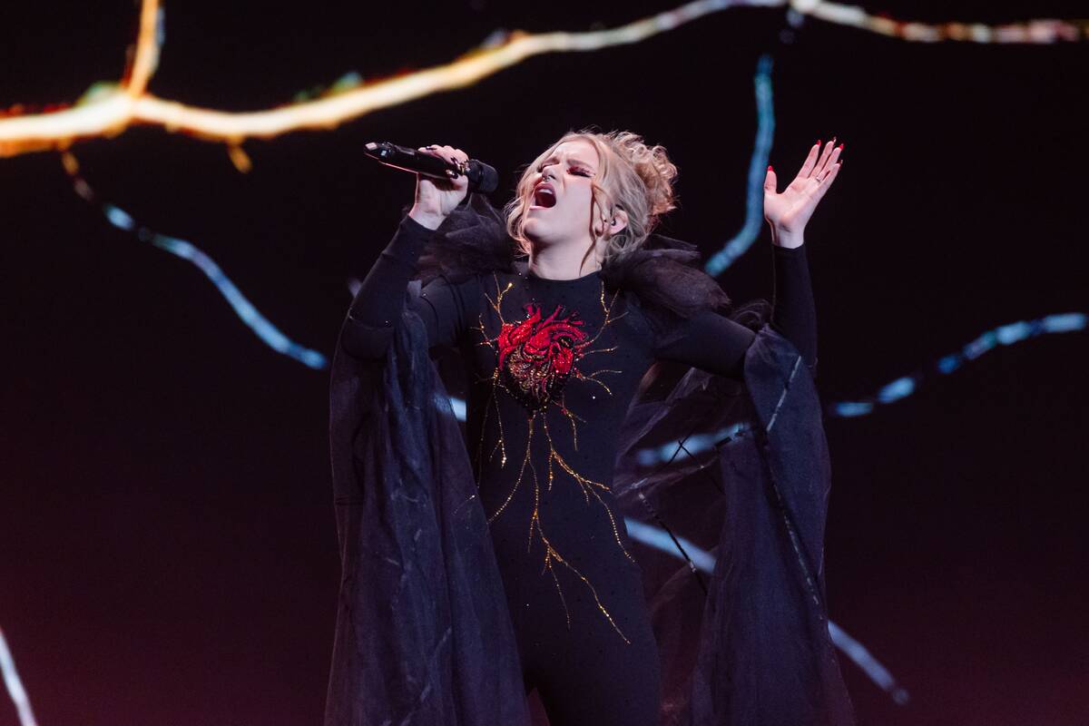„Eurovizijos“ nacionalinė atranka