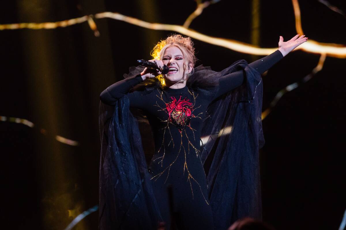 „Eurovizijos“ nacionalinė atranka