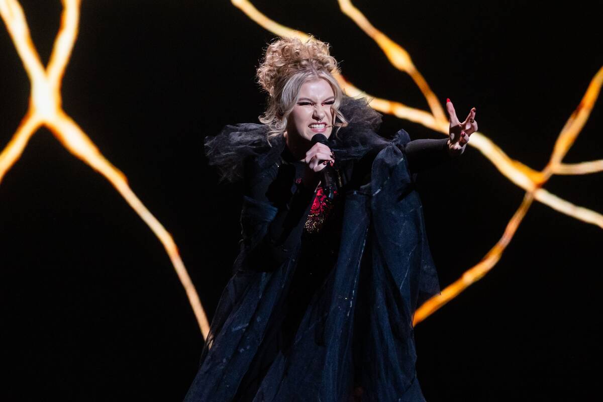 „Eurovizijos“ nacionalinė atranka
