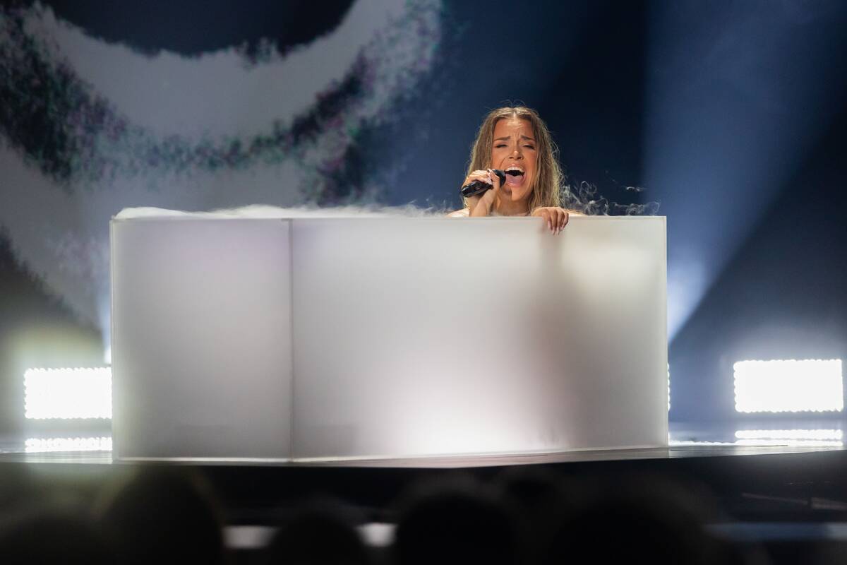 „Eurovizijos“ nacionalinė atranka