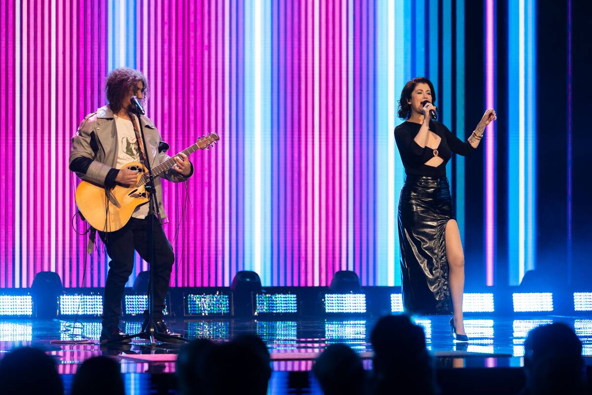 „Eurovizijos“ nacionalinė atranka