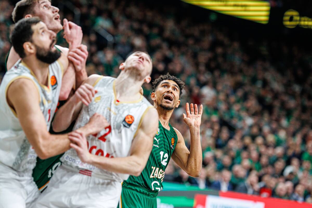 Eurolyga: Kauno „Žalgiris“ – „Monaco“