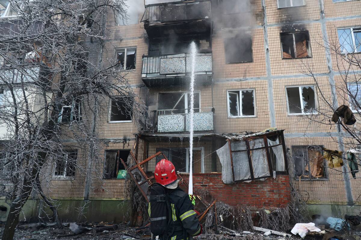 
<span>Per Rusijos drono ataką Zaporižioje žuvo du paaugliai</span>
