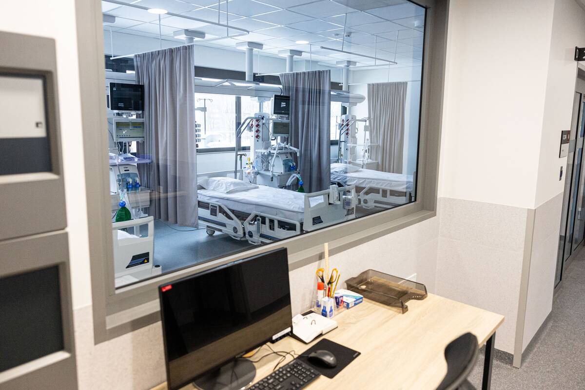 Vilniaus miesto klinikinės ligoninės operacinių, reanimacijos ir hemodializės korpuso atidarymas
