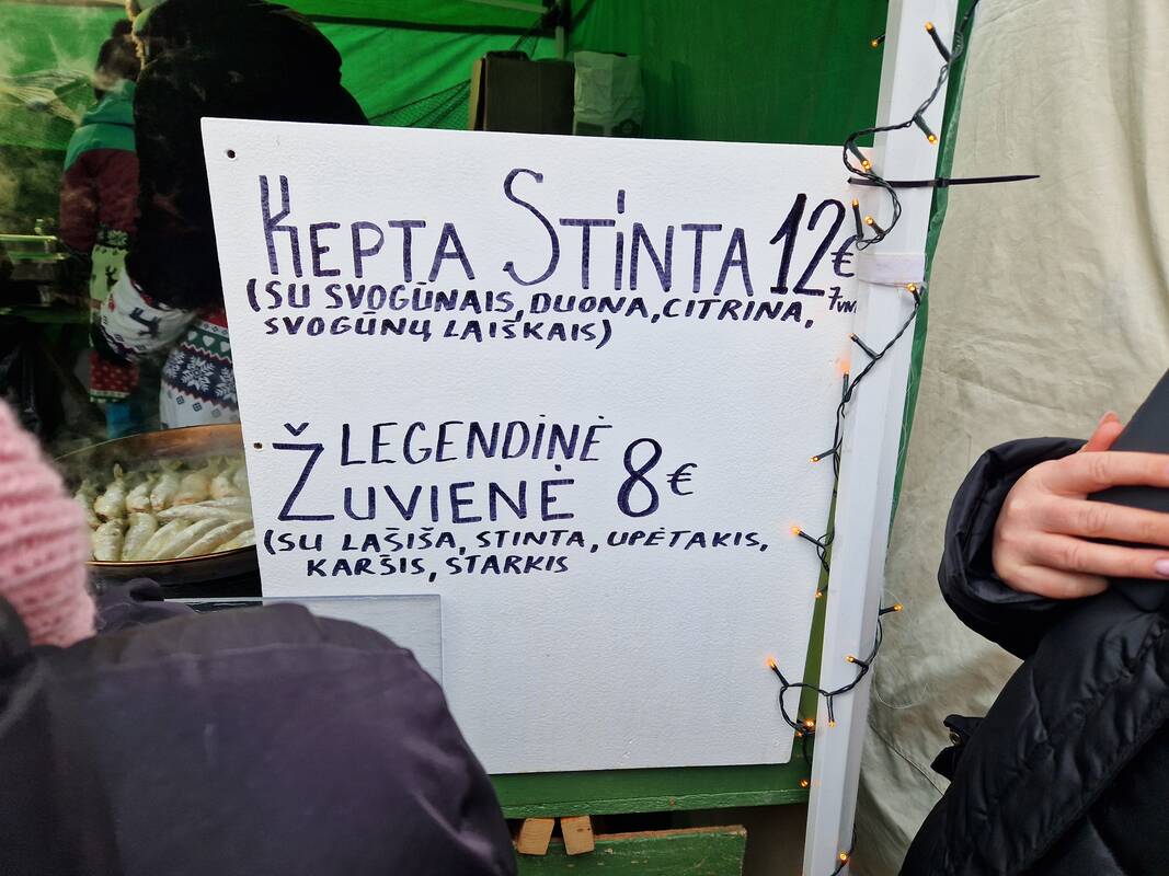 „Palangos Stinta 2026“
