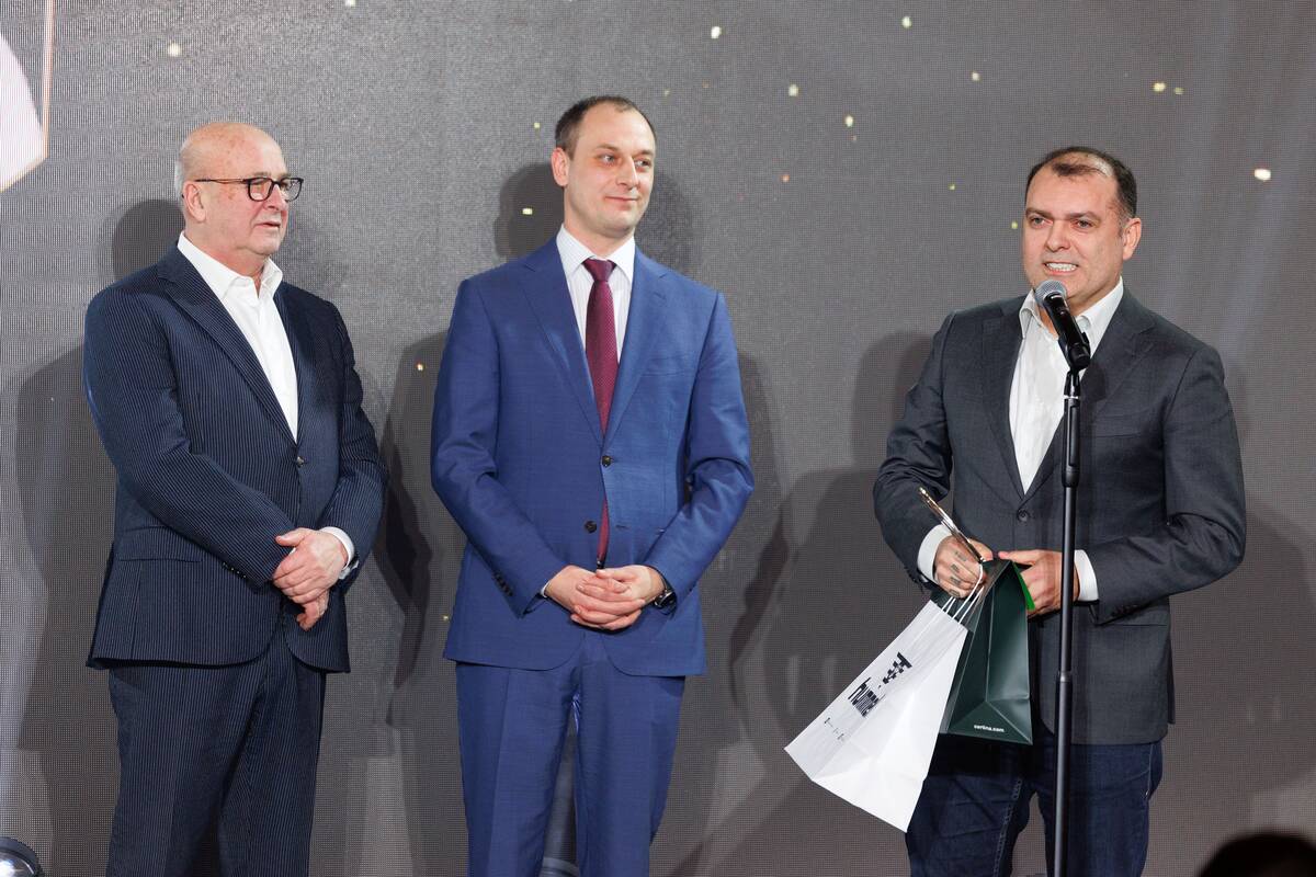 Lietuvos futbolo apdovanojimai