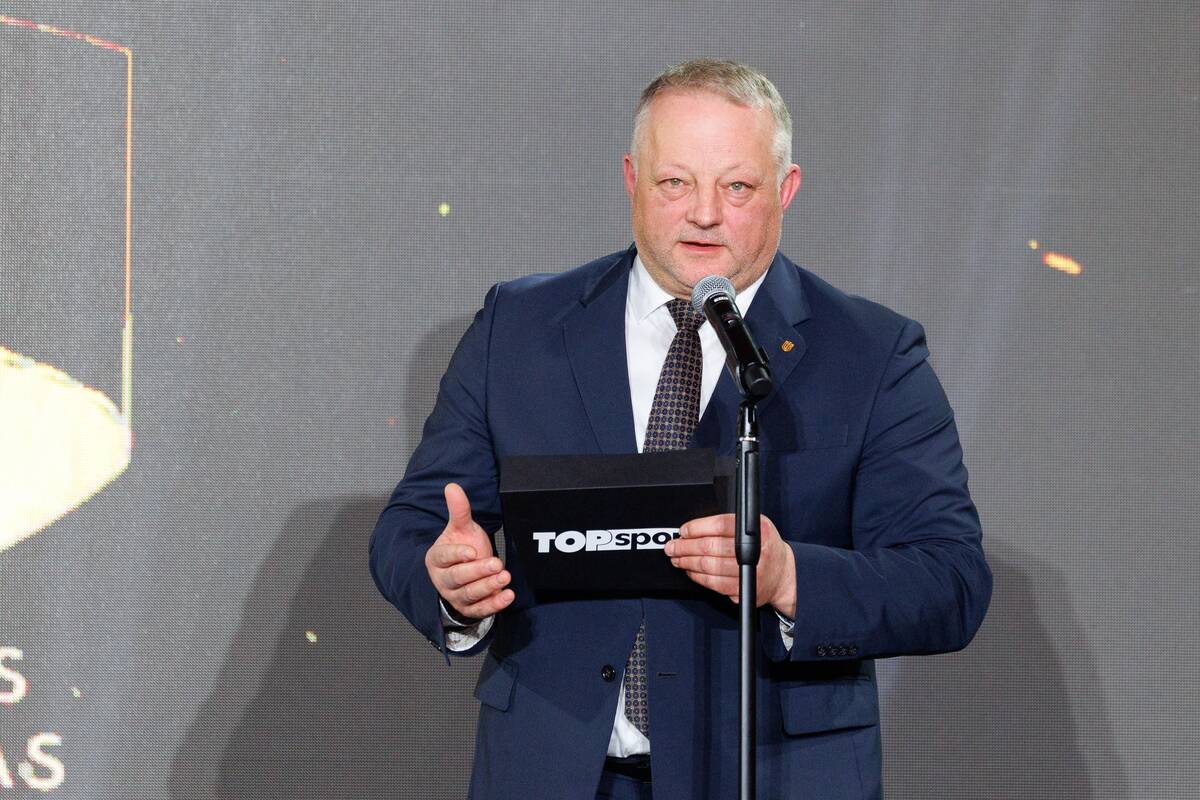Lietuvos futbolo apdovanojimai