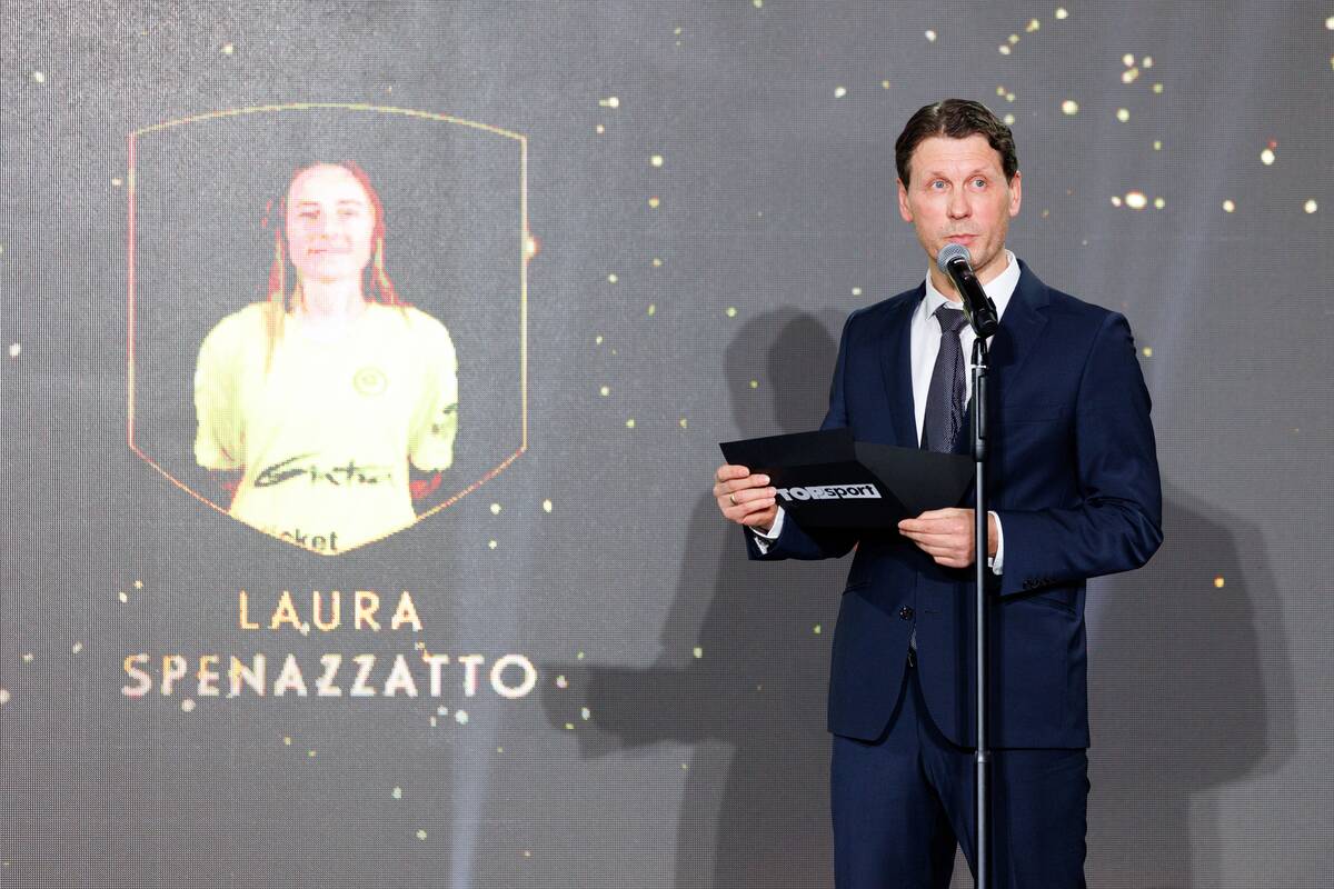 Lietuvos futbolo apdovanojimai