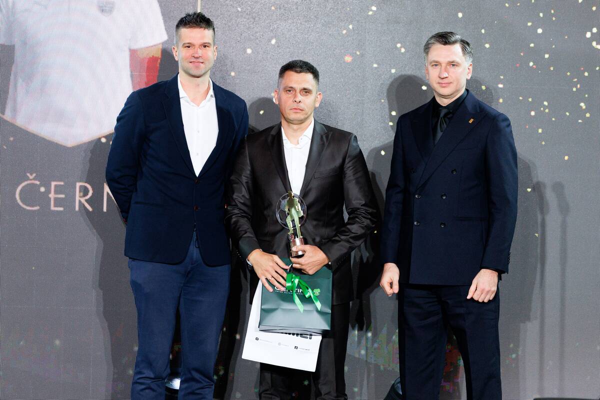 Lietuvos futbolo apdovanojimai
