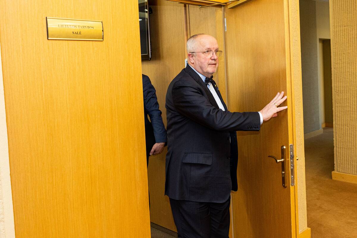 Juozas Olekas