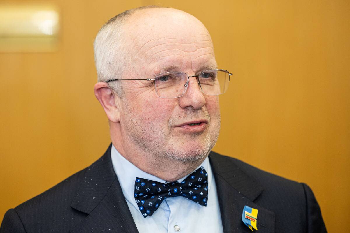 Juozas Olekas