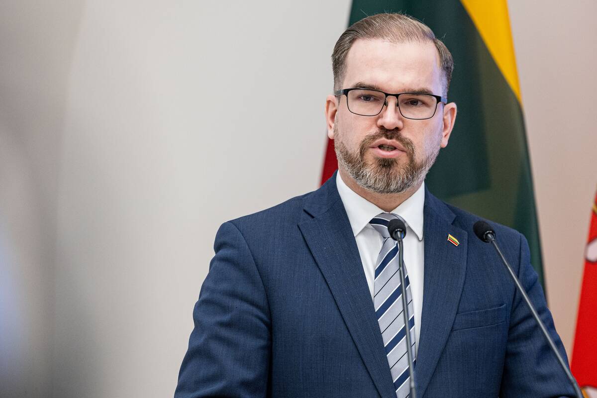 Robertas Kaunas