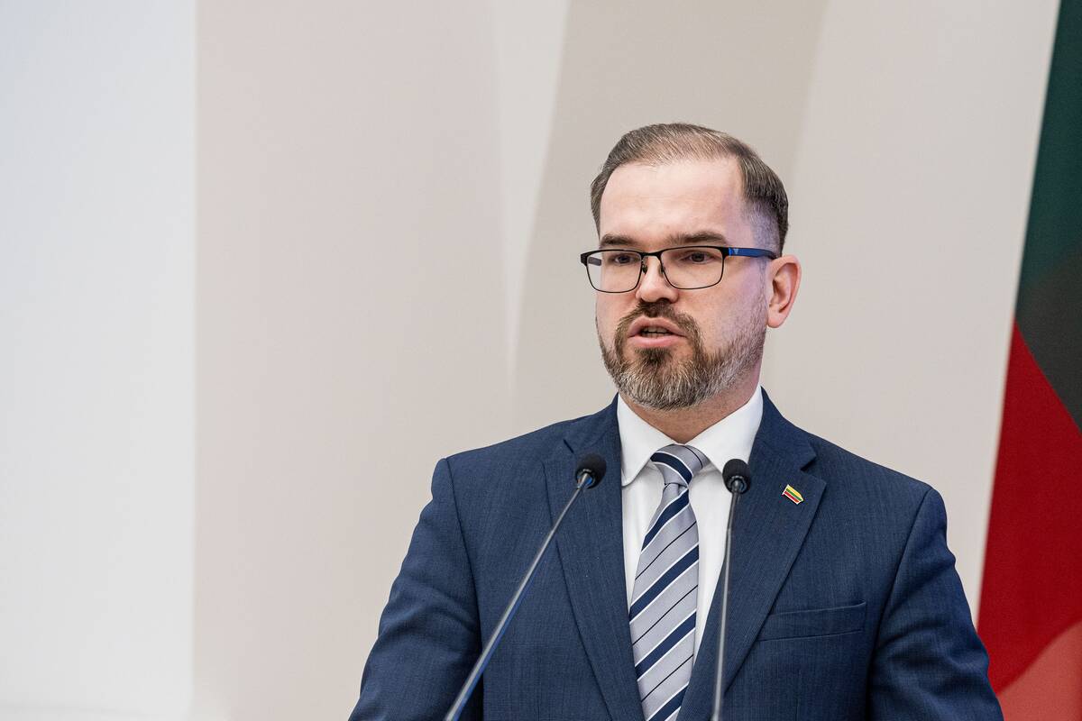 Robertas Kaunas
