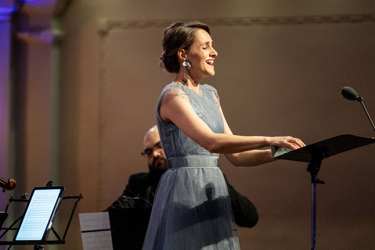 Filharmonijoje įteiktos Nacionalinės premijos