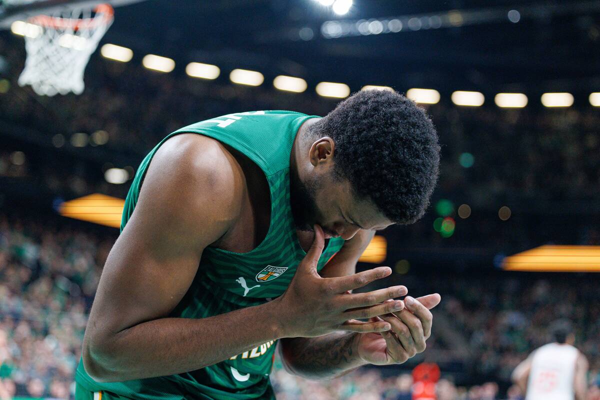 Eurolyga: Kauno „Žalgiris“ – Tel Avivo „Hapoel“ 93:82