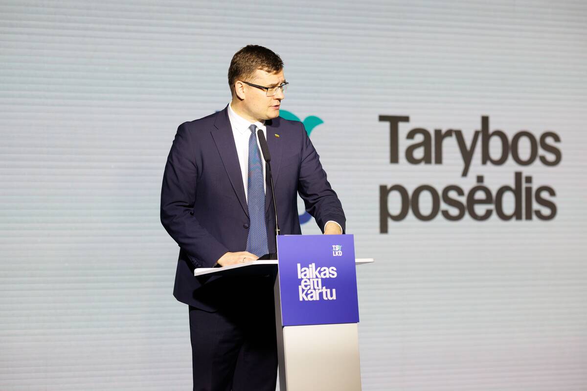 Laurynas Kasčiūnas