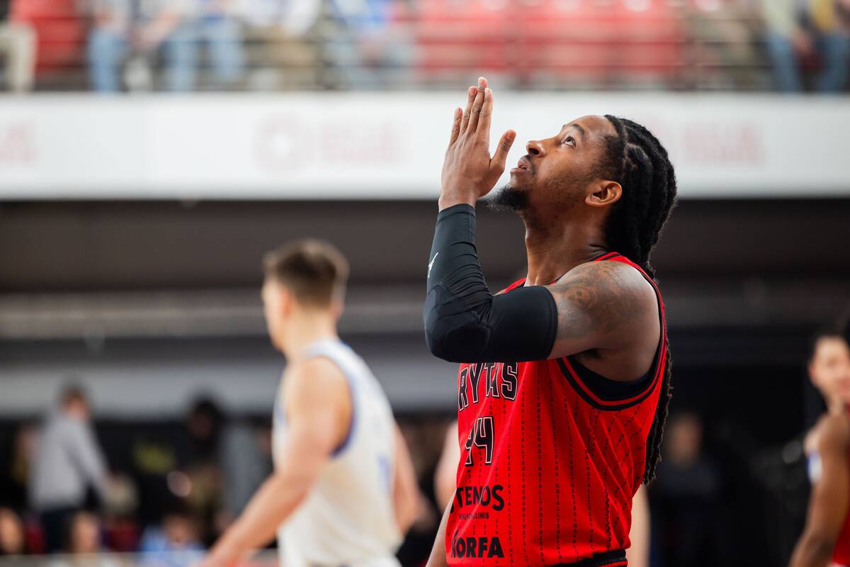 LKL rungtynės: Vilniaus „Rytas“ – Klaipėdos „Neptūnas“
