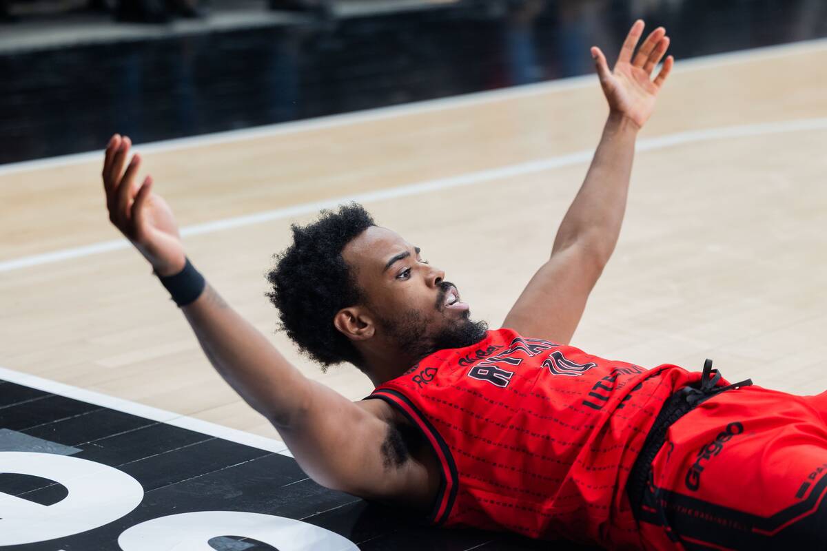 LKL rungtynės: Vilniaus „Rytas“ – Klaipėdos „Neptūnas“
