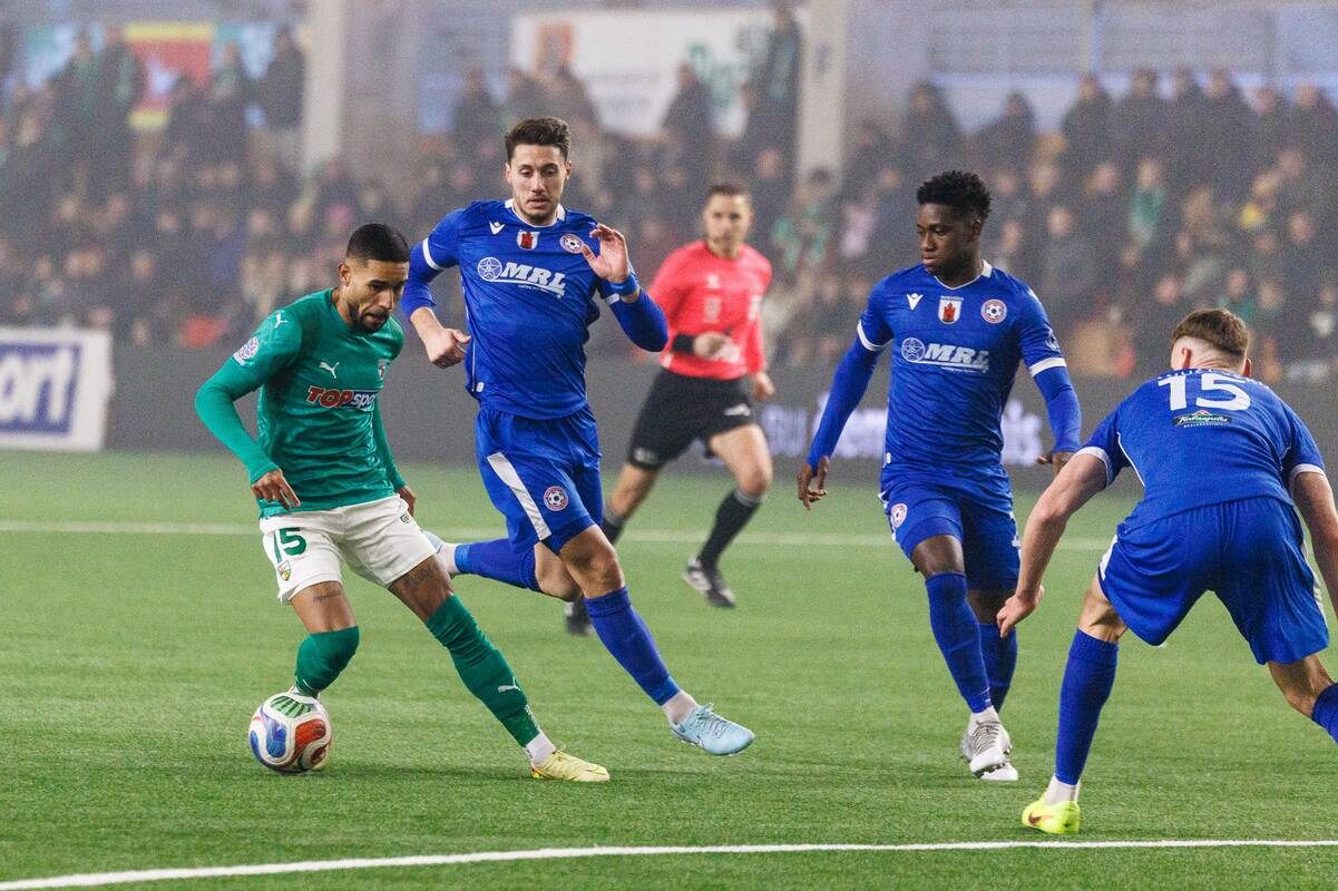 LFF Supertaurė: „Kauno Žalgiris“ – „Panevėžys“