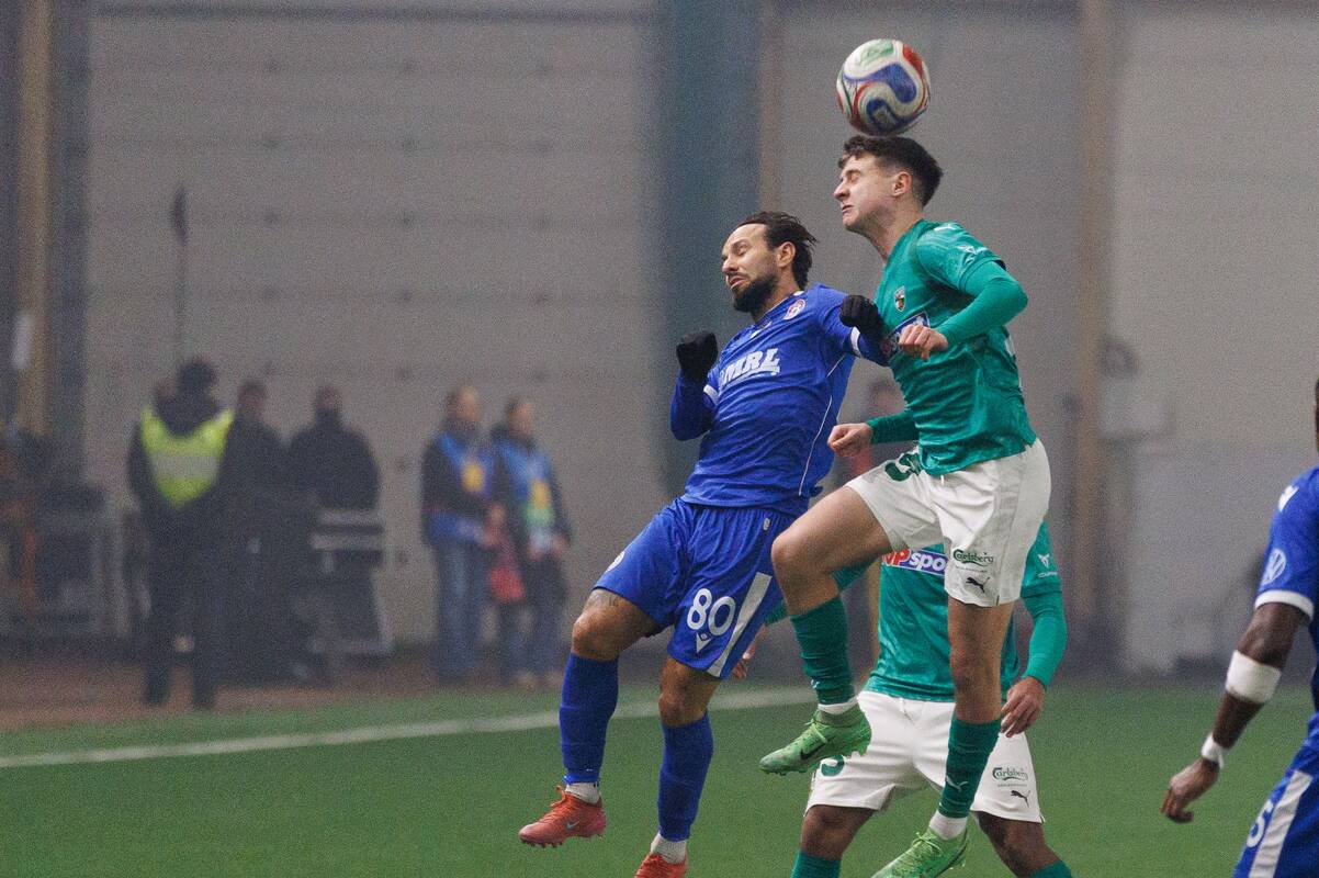 LFF Supertaurė: „Kauno Žalgiris“ – „Panevėžys“