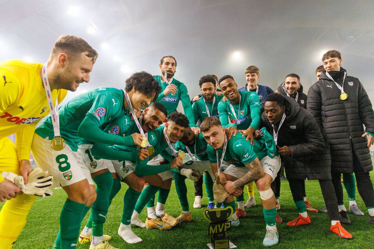 LFF Supertaurė: „Kauno Žalgiris“ – „Panevėžys“