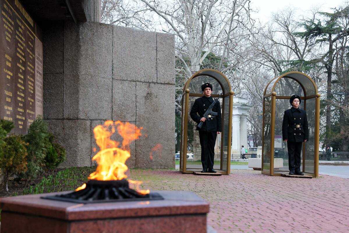 
<span>Maskvos paskirtas gubernatorius: per Ukrainos smūgį Sevastopoliui žuvo žmogus</span>
