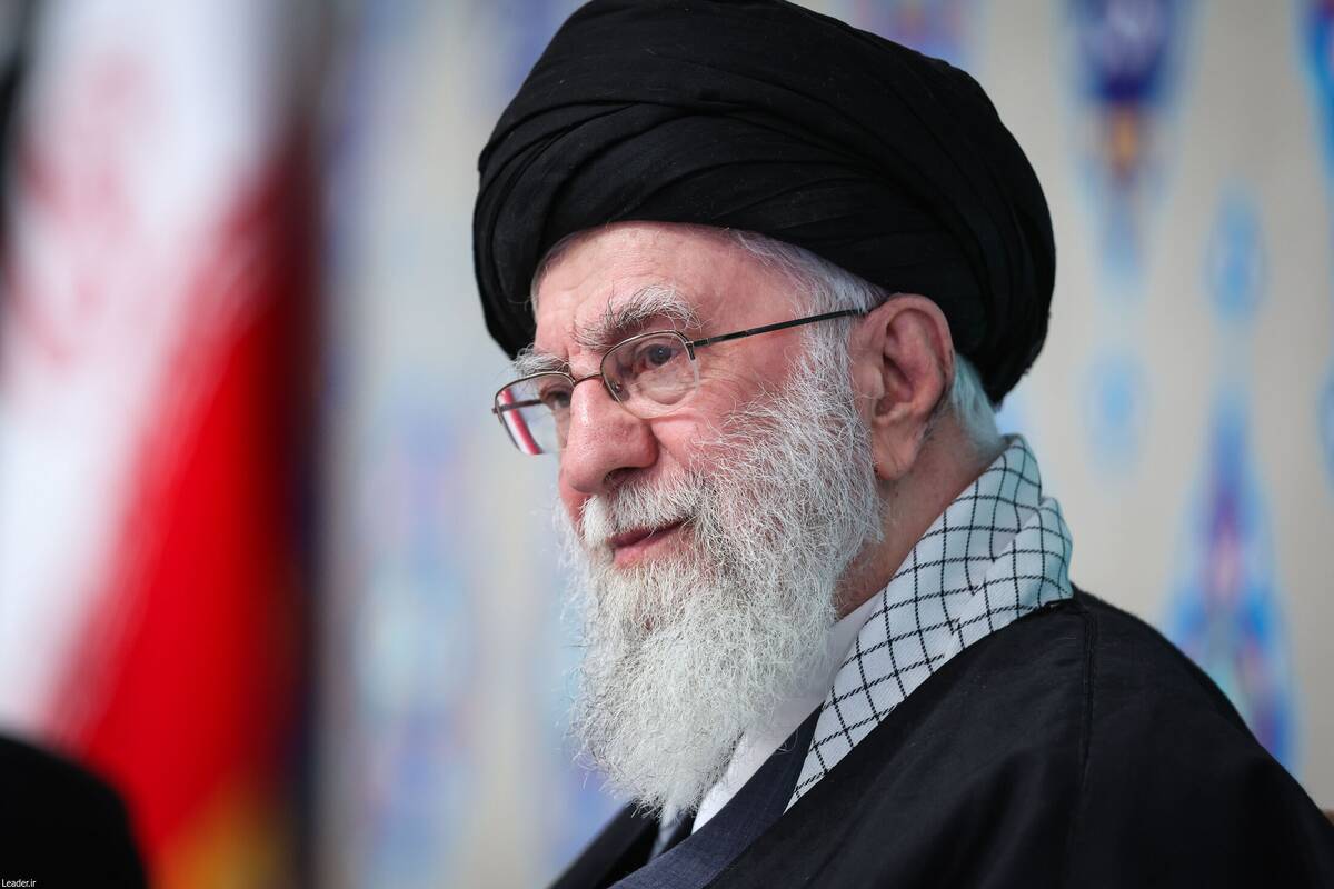 Ali Khamenei