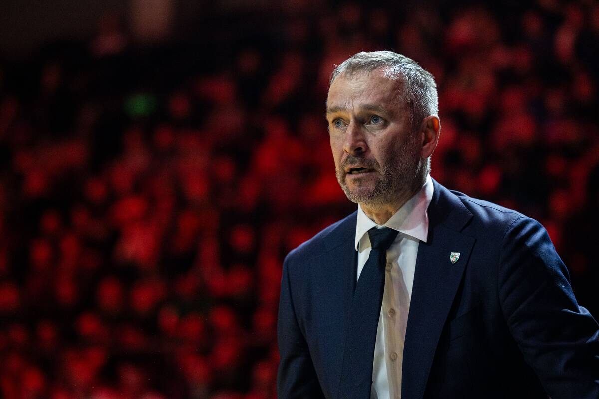 KMT pusfinalis: Kauno „Žalgiris“ – Klaipėdos „Neptūnas“ 119:81