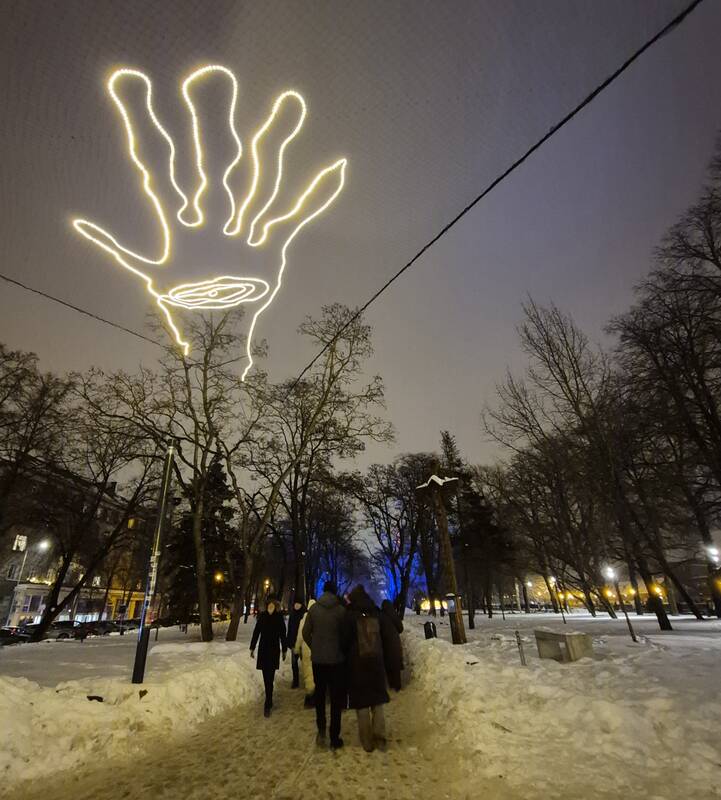 Klaipėdos Šviesų festivalis