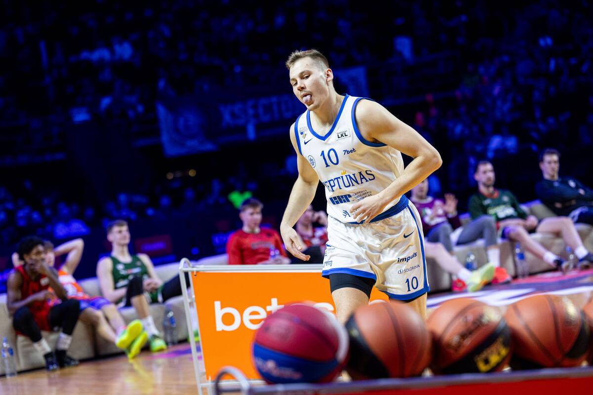  KMT snaiperio konkursas