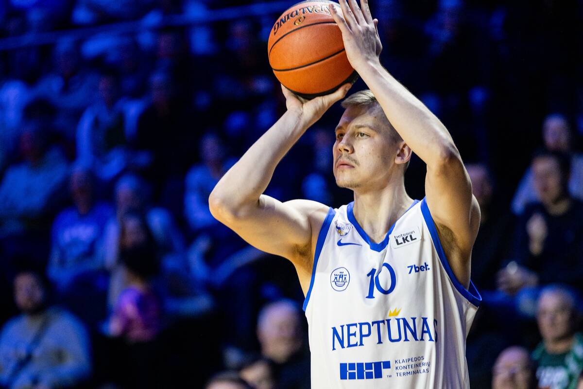 KMT snaiperio konkursas