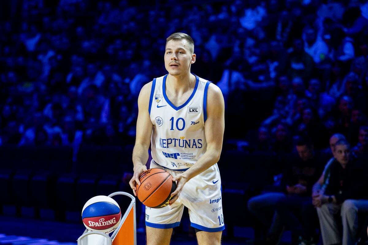  KMT snaiperio konkursas