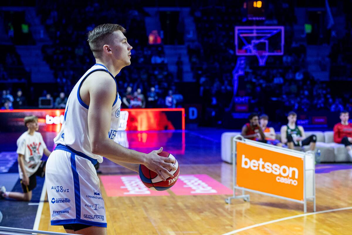  KMT snaiperio konkursas
