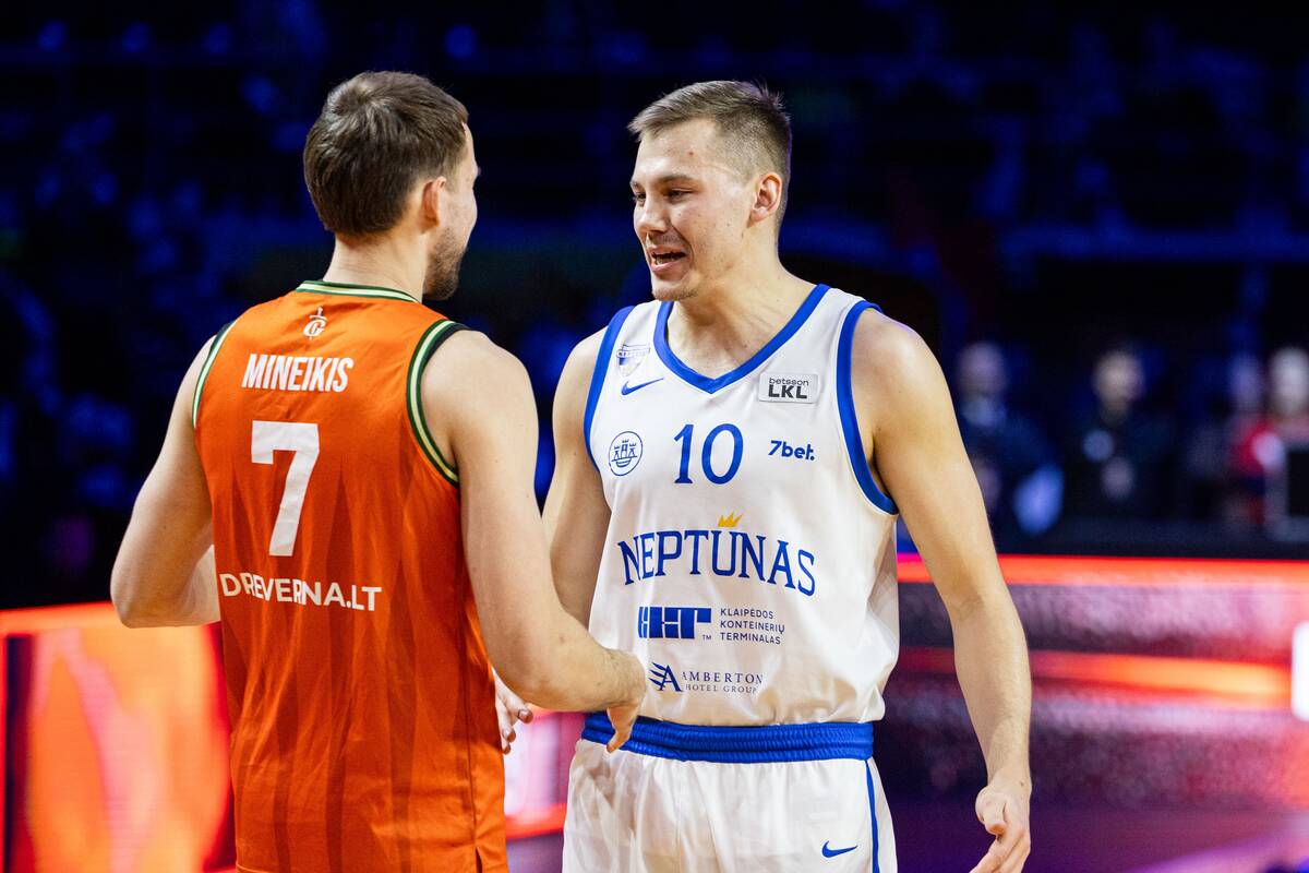  KMT snaiperio konkursas