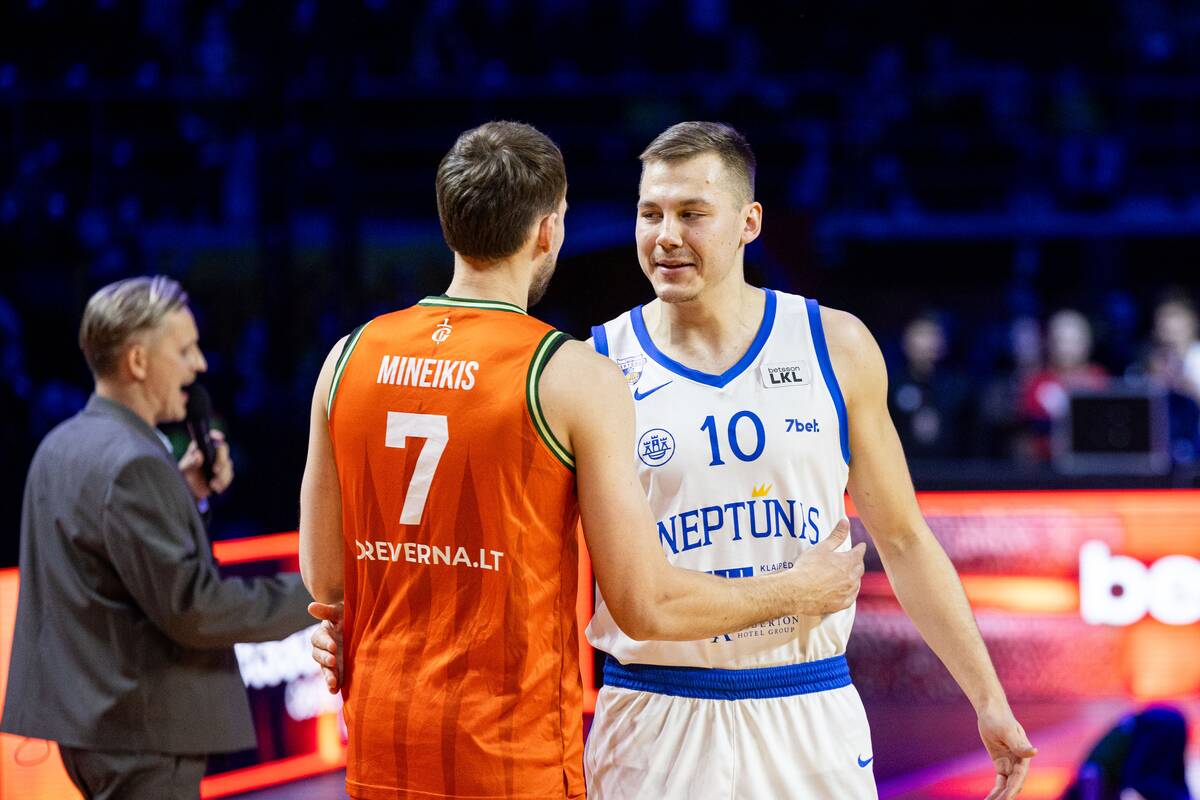  KMT snaiperio konkursas